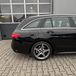 Mercedes-Benz C-Klasse - afbeelding nr 6