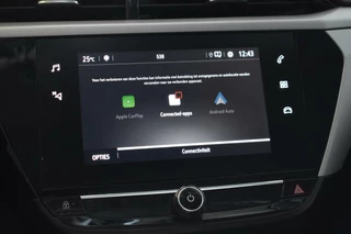 Opel Corsa Opel Corsa 1.2 Edition 102 PK | 100% Onderhouden | Carplay | - afbeelding nr 20