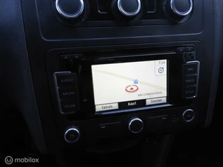 Volkswagen Caddy Volkswagen Caddy Bestel 1.6 TDI Marge - afbeelding nr 17