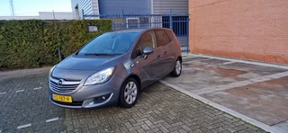 Opel Meriva - 285377421-0