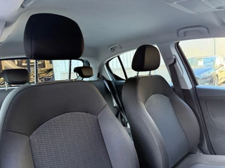 Opel Corsa Opel Corsa 1.4 Edition - afbeelding nr 20
