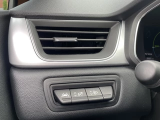 Renault Captur Renault Captur 1.6 E-Tech Hybrid 145 Automaat Intens Navigatie Camera Clima + Cruise Control Lmv Dab Carplay Keyless Parkeersensoren V+A NL Auto - afbeelding nr 30