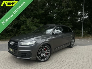 Audi SQ7 - 501445449-0
