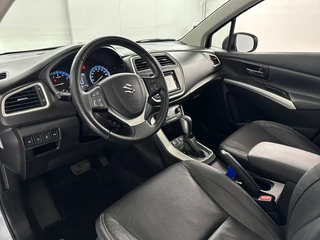 Suzuki S-Cross Suzuki S-Cross SX4 1.6 High Executive Automaat | Panoramadak | Navigatie | Lederen Bekleding - afbeelding nr 13