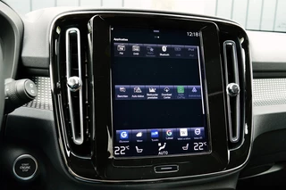 Volvo XC40 Rijklaarprijs-Garantie Panorama dak Leder led 360 Camera Navigatie Trekhaak - afbeelding nr 25