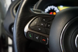 Jeep Renegade - afbeelding nr 22