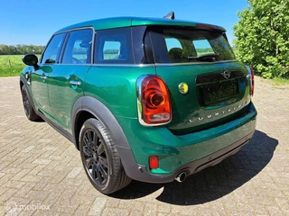 MINI Countryman Mini Countryman 2.0 Cooper S E ALL4 Chili|Head-Up - afbeelding nr 8