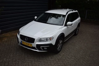 Volvo XC70 Volvo XC70 2.4 D4 AWD CROSS COUNTRY CLASSIC EDITION!!!5 CILINDER!!NIEUWSTAAT!!AUTOMAAT!!BJ 2016!!20894 EURO!! - afbeelding nr 7