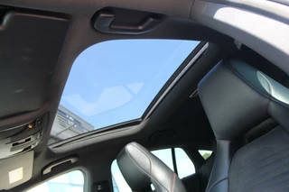 Mercedes-Benz CLA Mercedes CLA-klasse Shooting Brake 180 AMG/Pano/Camera/18inch - afbeelding nr 10