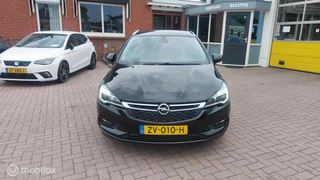 Opel Astra Opel Astra Sports Tourer 1.0 Turbo 120 Jaar Edition - afbeelding nr 8