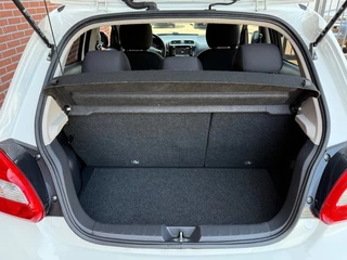 Mitsubishi Space Star Mitsubishi Space Star 1.2 CONNECT PRO AUTOMAAT NAVI AIRCO LMV - afbeelding nr 18