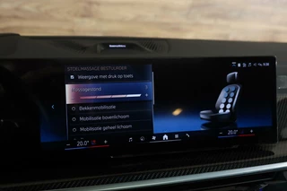 BMW X5 BMW X5 xDrive50e M-Sport Pro|Skylounge|Massage|B&W|Ventilatie| - afbeelding nr 27