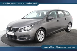 Peugeot 308 - 25737347-0