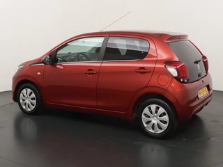 Peugeot 108 Peugeot 108 1.0 e-VTi Active - afbeelding nr 4