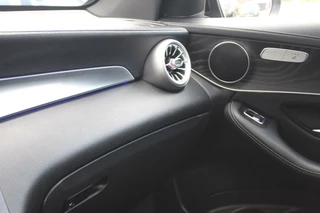 Mercedes-Benz GLC Mercedes GLC-klasse 200 AMG/Panodak/Sfeerverl/Digitaal display - afbeelding nr 43