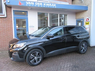 Peugeot 5008 - afbeelding nr 26