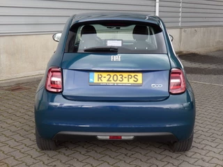 Fiat 500e - afbeelding nr 5