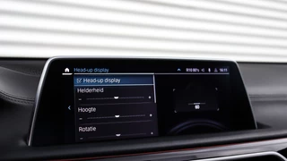 BMW 7 Serie BMW 7 Serie 745e High Executive M-Sport | Stoelventilatie | Head-up | Schuifdak | Harman/Kardon | Laserlight | Soft-Close - afbeelding nr 36