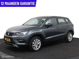 SEAT Ateca 1.5 TSI DSG Business Intense LED ECC ACC 1ste eigenaar