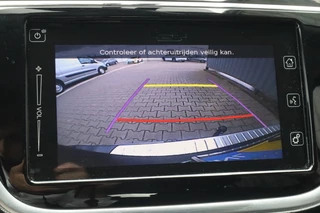Suzuki S-Cross Suzuki S-Cross 1.0 BoosterJet Exclusive Trekhaak/Navi/Apple/AndroidAuto - afbeelding nr 11