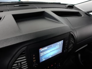 Mercedes-Benz Vito Mercedes-Benz Vito 114 CDI Lang Automaat  Airco App-connect Bluetooth Trekhaak Cruise Control - afbeelding nr 21