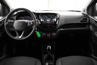 Opel KARL Opel KARL 1.0 ecoFLEX Edition | Carplay | Airco | Cruise - afbeelding nr 3