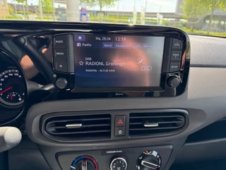 Hyundai i10 - afbeelding nr 14
