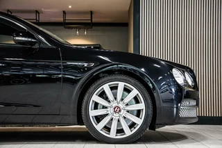 Bentley Flying Spur Bentley Flying Spur 4.0 V8|Massage V+A|ACC|Multimedia achter - afbeelding nr 15