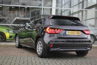 Audi A1 Sportback - afbeelding nr 7