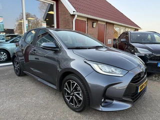 Toyota Yaris - 369925135-0