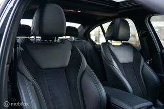 BMW 3 Serie BMW 318i M Perf | Harman Kardon | Pano | Dealer Onderhouden - afbeelding nr 45