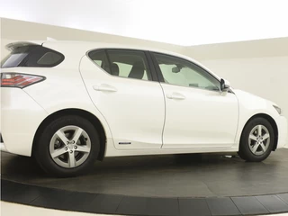 Lexus CT - afbeelding nr 7