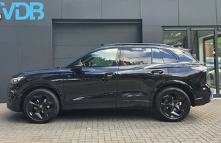 Volkswagen Tiguan Volkswagen Tiguan 1.5 eTSI R-Line BLACKEDITION MEMORY PANO - afbeelding nr 6