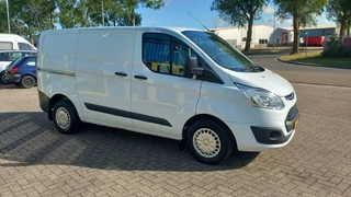 Ford Transit Custom Ford Transit Custom 270 2.2 TDCI L1 H1 Trend - afbeelding nr 3