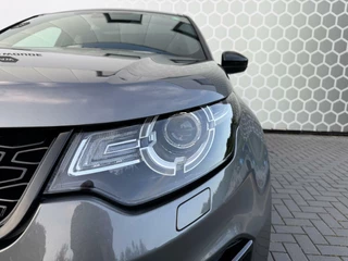 Land Rover Discovery Sport Land Rover Discovery Sport 2.0 Si4 4WD HSE Luxury PANO  22'' - afbeelding nr 17