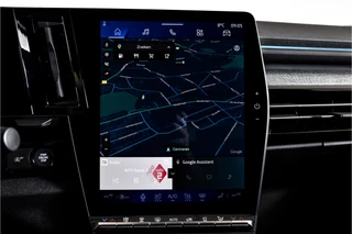 Renault Austral | Dig. Cockpit | Adapt. Cruise | Winterpakket | Elek. Klep | Elek. Stoel | Camera | PDC | NAV+App. Connect | Auto. Airco | LM 19