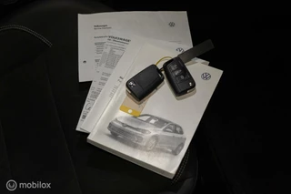 Volkswagen Polo Volkswagen Polo 2.0 TSI GTI PANO|BEATS|IQLIGHT|ACC|VELOURS| - afbeelding nr 35