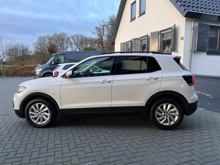 Volkswagen T-Cross - afbeelding nr 6