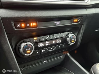 Mazda 3 Mazda 3 2.0 SkyActiv-G 165 GT-M | Full Option | BOSE | Leer | Camera | Stoelverw. | Stuurverw. - afbeelding nr 21