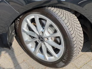 Mercedes-Benz B-Klasse - afbeelding nr 22