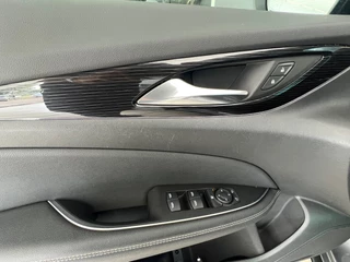 Opel Insignia Opel Insignia Grand Sport 1.5 Turbo Business Executive AUTOMAAT NL AUTO - afbeelding nr 15