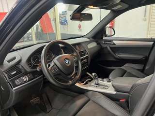 BMW X3 - afbeelding nr 24