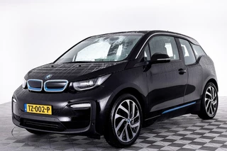 BMW i3 - afbeelding nr 26