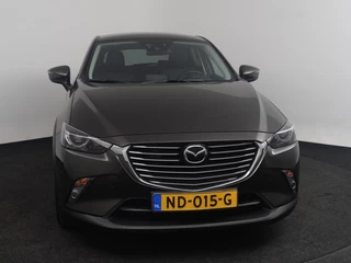 Mazda CX-3 - afbeelding nr 2