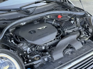 MINI Clubman Mini Clubman 1.5 Cooper Chili Sportstoel Head Up Trekhaak - afbeelding nr 7