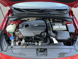 Hyundai i30 Hyundai i30 2.0 T-GDI N2 Performance|Pano|s.uitlaat - afbeelding nr 27