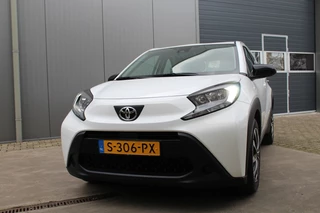 Toyota Aygo - afbeelding nr 8