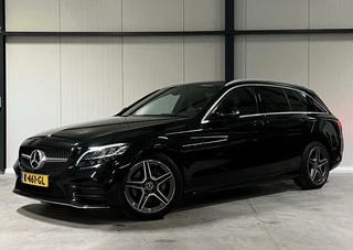 Mercedes-Benz C-Klasse - 302277628-0