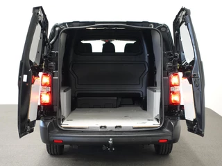 Opel Vivaro Opel Vivaro L3H1 Dubbele Cabine 144PK Automaat Airco Navi Bluetooth Trekhaak - afbeelding nr 3