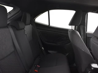 Toyota Yaris Cross - afbeelding nr 13